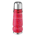 500ml Double Wall Red Thermal Bottle